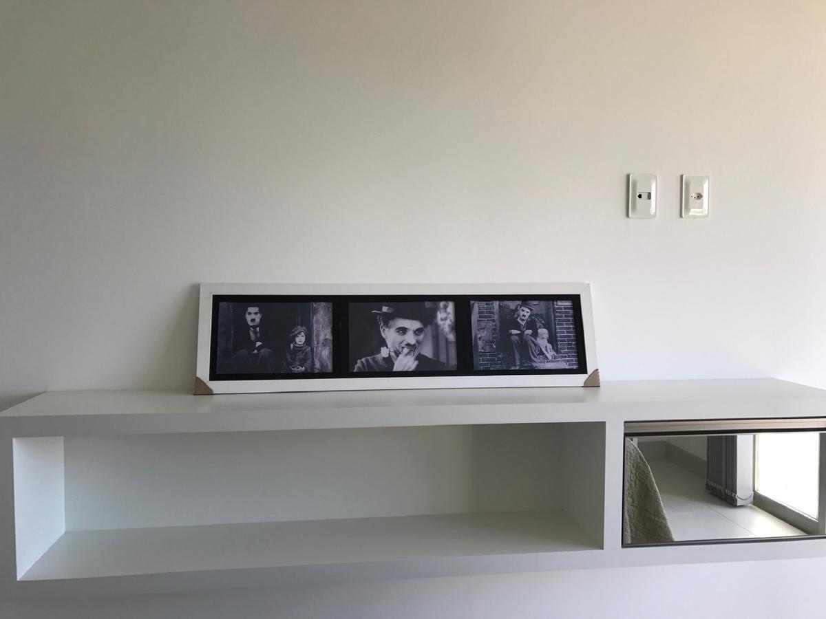 1 Dormitorio A 1 Quadra Da Praia De Jurere Florianopolis Luaran gambar