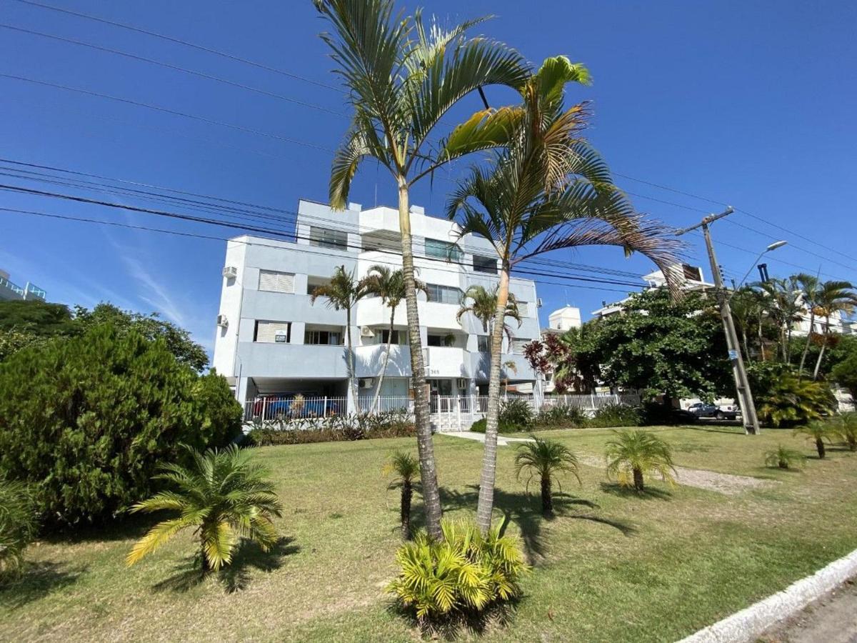 1 Dormitorio A 1 Quadra Da Praia De Jurere Florianopolis Luaran gambar